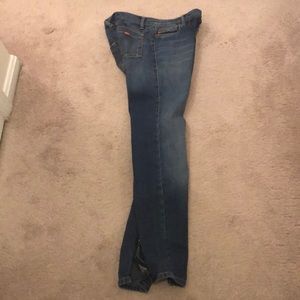 Low Rise Y2k jeans